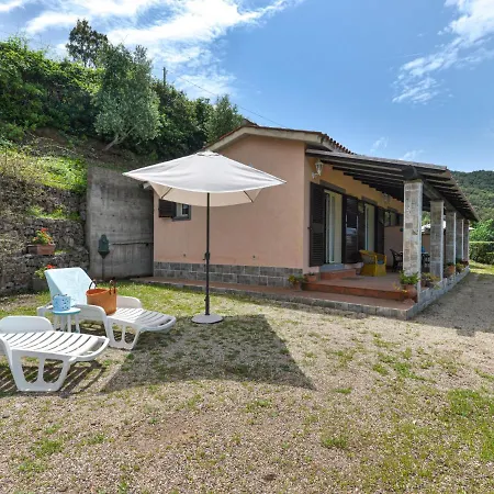 Locazione Turistica La Paradisa
