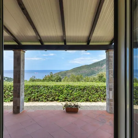 La Paradisa By Interhome Nyaraló