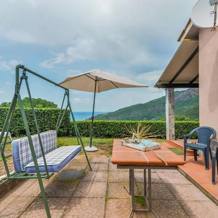 Locazione Turistica La Paradisa Casa vacanze *