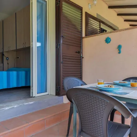 La Paradisa By Interhome