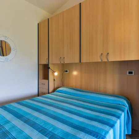 Casa vacanze Locazione Turistica La Paradisa Nisporto