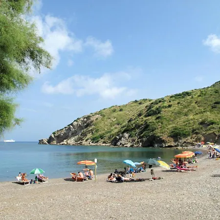 Locazione Turistica La Paradisa *