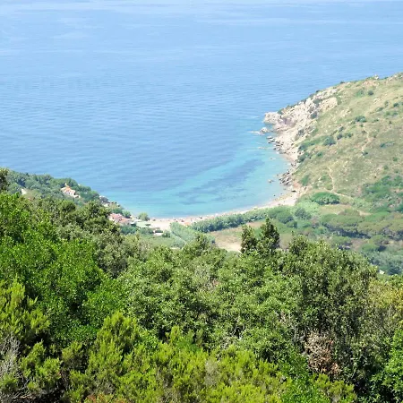 Locazione Turistica La Paradisa Casa vacanze Nisporto