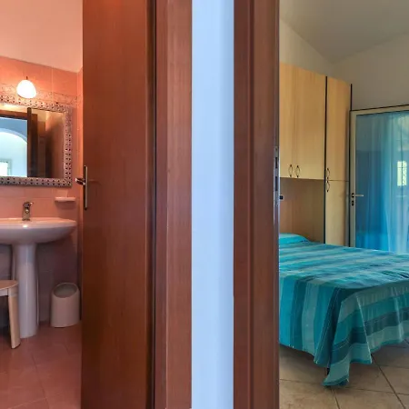 Prázdninový dům La Paradisa By Interhome *