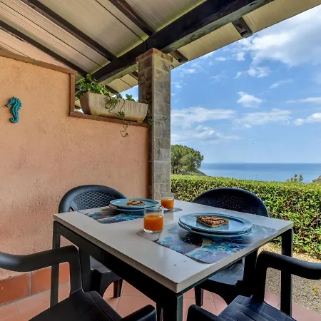 La Paradisa By Interhome * Nisporto