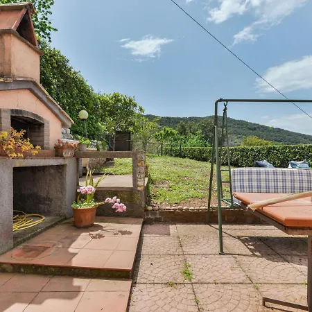 La Paradisa By Interhome Prázdninový dům