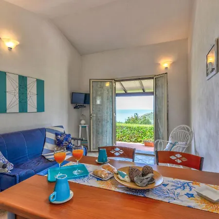 La Paradisa By Interhome * Nisporto