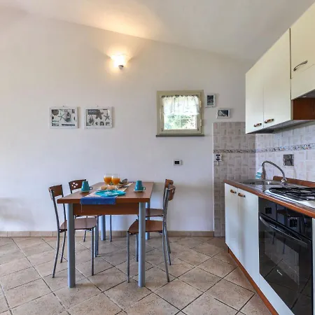 La Paradisa By Interhome Nisporto