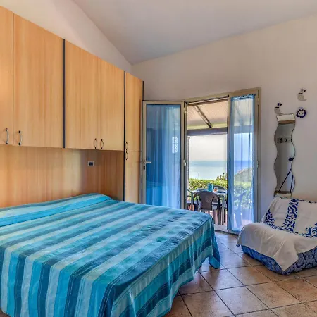 La Paradisa By Interhome