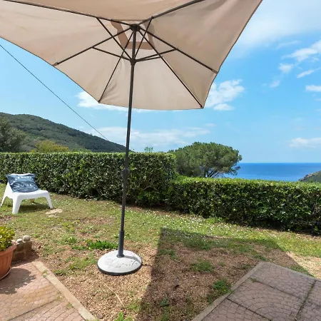 La Paradisa By Interhome Nisporto