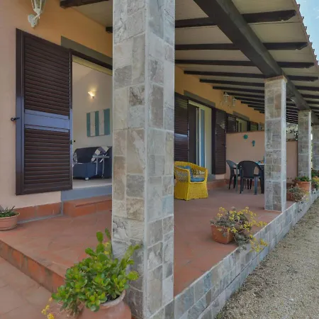 La Paradisa By Interhome Ferienhaus *