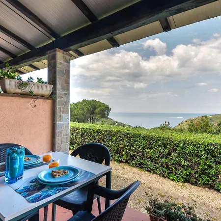 La Paradisa By Interhome Ferienhaus